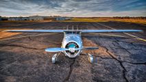 N1ZB - Private Cessna 195 (all models) aircraft