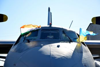K2675 - India - Air Force Antonov An-32 (all models)