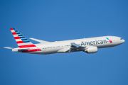 American Airlines N782AN image