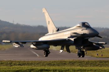30+88 - Germany - Air Force Eurofighter Typhoon