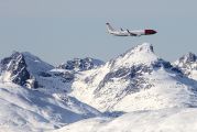 LN-NOL - Norwegian Air Shuttle Boeing 737-800 aircraft