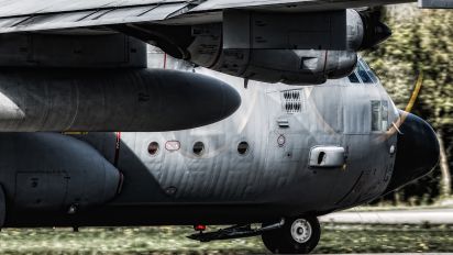 16804 - Portugal - Air Force Lockheed C-130H Hercules