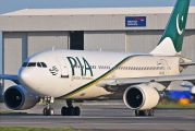 PIA - Pakistan International Airlines AP-BDZ image