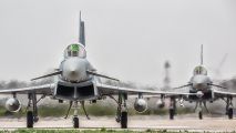 30+89 - Germany - Air Force Eurofighter Typhoon S aircraft