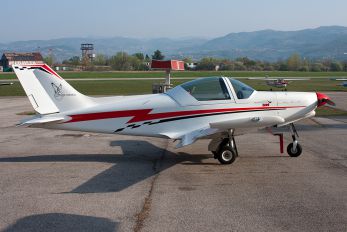 I-8798 - Private Pioneer 300 Hawk
