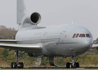 ZD952 - Royal Air Force Lockheed L-1011-500 TriStar KC.1