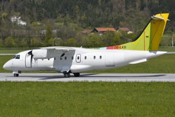 OE-LKB - Welcome Air Dornier Do.328