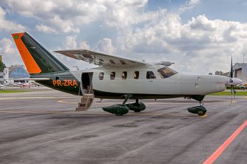 PR-ZRA - Private Aerocomp Comp Air 9 