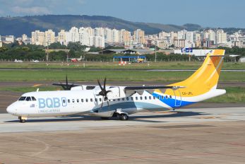 CX-JPL - BQB Lineas Aereas ATR 72 (all models)