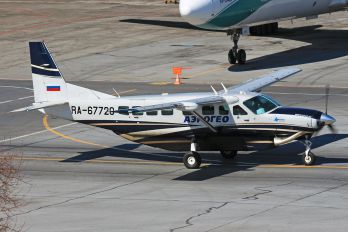 RA-67720 - AeroGeo Cessna 208 Caravan