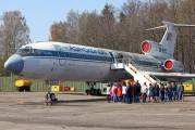 Open doors day at the Minsk State Aviation College in Minsk title=
