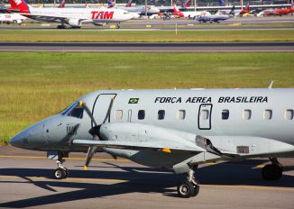 2005 - Brazil - Air Force Embraer EMB-120 C-97