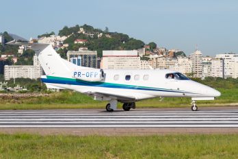 PR-OFP - Private Embraer EMB-500 Phenom 100