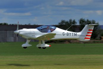 G-BYTM - Private Dyn Aero MCR01 ULC