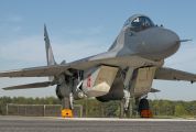 115 - Poland - Air Force Mikoyan-Gurevich MiG-29A aircraft