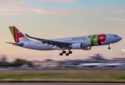 CS-TOO - TAP Portugal Airbus A330-200 aircraft
