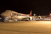 Cargolux LX-VCB image