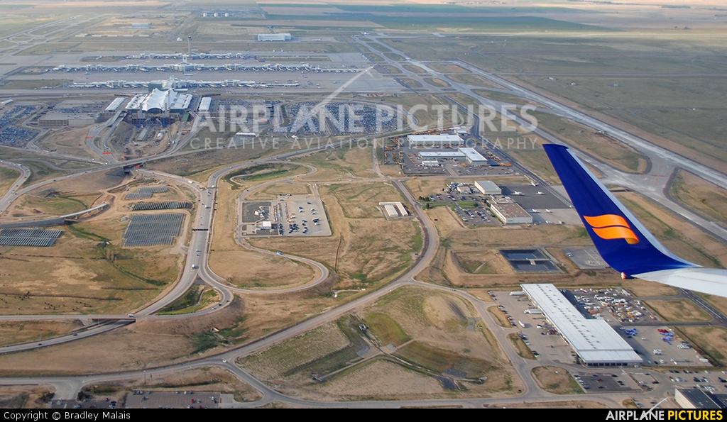 Icelandair TF-FIR aircraft at In Flight - Colorado