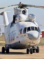 RA-06015 - UTair Mil Mi-26