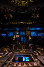 - - Undisclosed Airbus A330-200