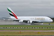 Emirates Airlines A6-EEN image