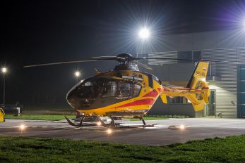SP-XHL - Polish Medical Air Rescue - Lotnicze Pogotowie Ratunkowe Eurocopter EC135 (all models)
