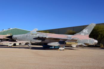 61-0086 - USA - Air Force Republic F-105D Thunderchief