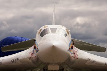RF-94109 - Russia - Air Force Tupolev Tu-160