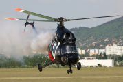 HA-BCL - Forgószárny KFT Mil Mi-2 aircraft