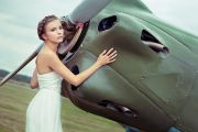 - Aviation Glamour  image