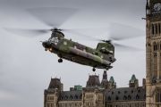 147310 - Canada - Air Force Boeing CH-147F Chinook aircraft