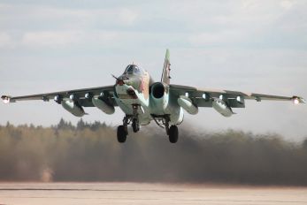 74 - Russia - Air Force Sukhoi Su-25