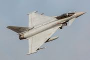 MM7276 - Italy - Air Force Eurofighter Typhoon S aircraft