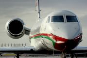 A40-AE - Oman - Royal Flight Gulfstream Aerospace G-V, G550 ELINT (Special missions) aircraft
