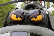 6105 - Poland - Army Mil Mi-17-1V aircraft