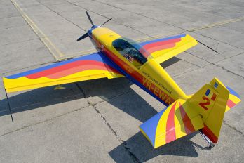 YR-EWA - Hawks of Romania Extra 300L, LC, LP series