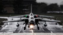 46+44 - Germany - Air Force Panavia Tornado - ECR aircraft