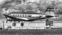 N877MG - Historic Flight Foundation Douglas DC-3 aircraft
