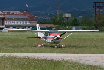 D-ERZO - Private Cessna 182 Skylane (all models except RG)