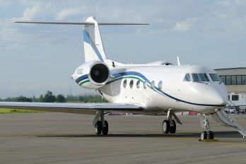 N333EC - Private Gulfstream Aerospace G-IV,  G-IV-SP, G-IV-X, G300, G350, G400, G450