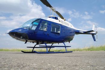 I-TINX - Private Agusta / Agusta-Bell AB 206A & B