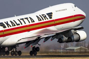 N793CK - Kalitta Air Boeing 747-200F