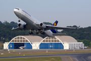 Lufthansa Cargo D-ALCG image