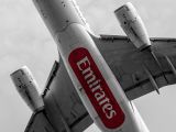 A6-EAR - Emirates Airlines Airbus A330-200 aircraft