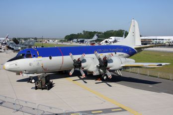 60+01 - Germany - Navy Lockheed P-3C Orion