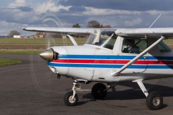 G-BMTA - ACS Aviation Cessna 152