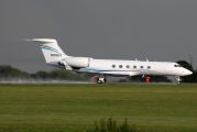 N130GV - Private Gulfstream Aerospace G-V, G-V-SP, G500, G550 aircraft
