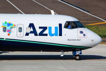 PR-AQP - Azul Linhas Aéreas ATR 72 (all models)
