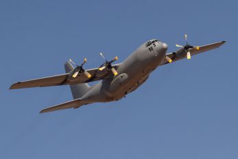 409 - South Africa - Air Force Lockheed C-130BZ Hercules