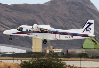 CS-AYT - Aero VIP Dornier Do.228